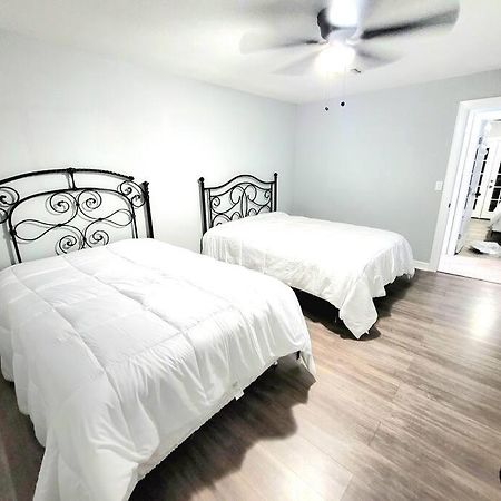 77072 New Remodeled Cute Townhome Sw ฮูสตัน ภายนอก รูปภาพ
