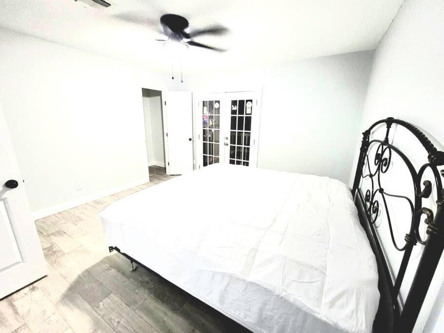 77072 New Remodeled Cute Townhome Sw ฮูสตัน ภายนอก รูปภาพ
