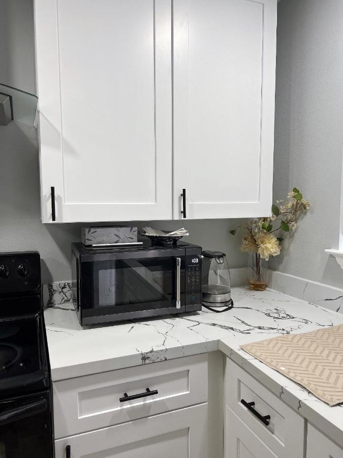 77072 New Remodeled Cute Townhome Sw ฮูสตัน ภายนอก รูปภาพ