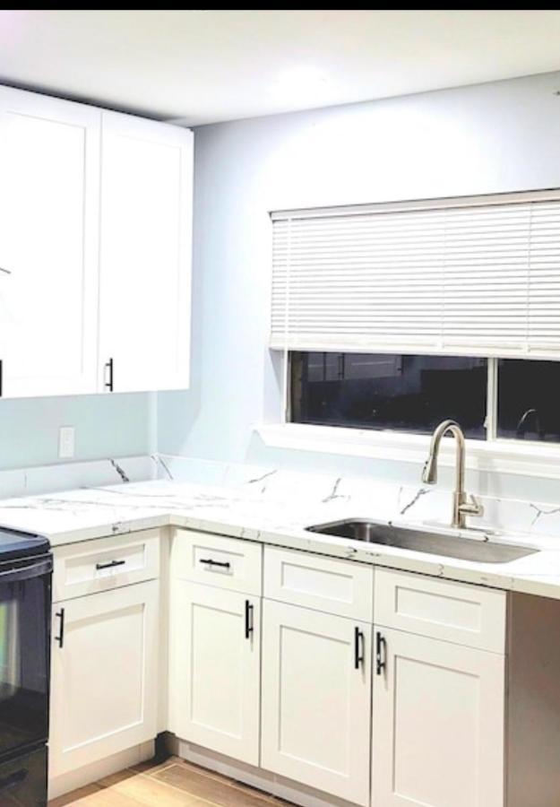 77072 New Remodeled Cute Townhome Sw ฮูสตัน ภายนอก รูปภาพ